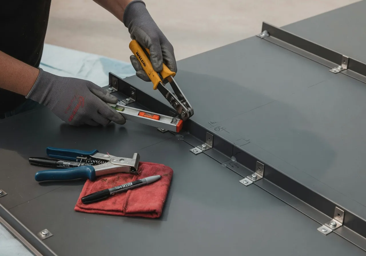Why choose Metal Roofing Installation in Merriam, KS